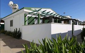 Vistagolf Maspalomas